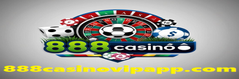 888casinó